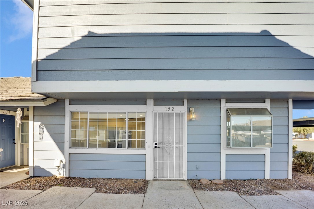5841 Medallion Drive 102