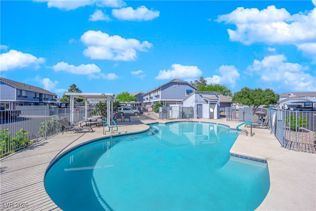 5841 Medallion Drive 102