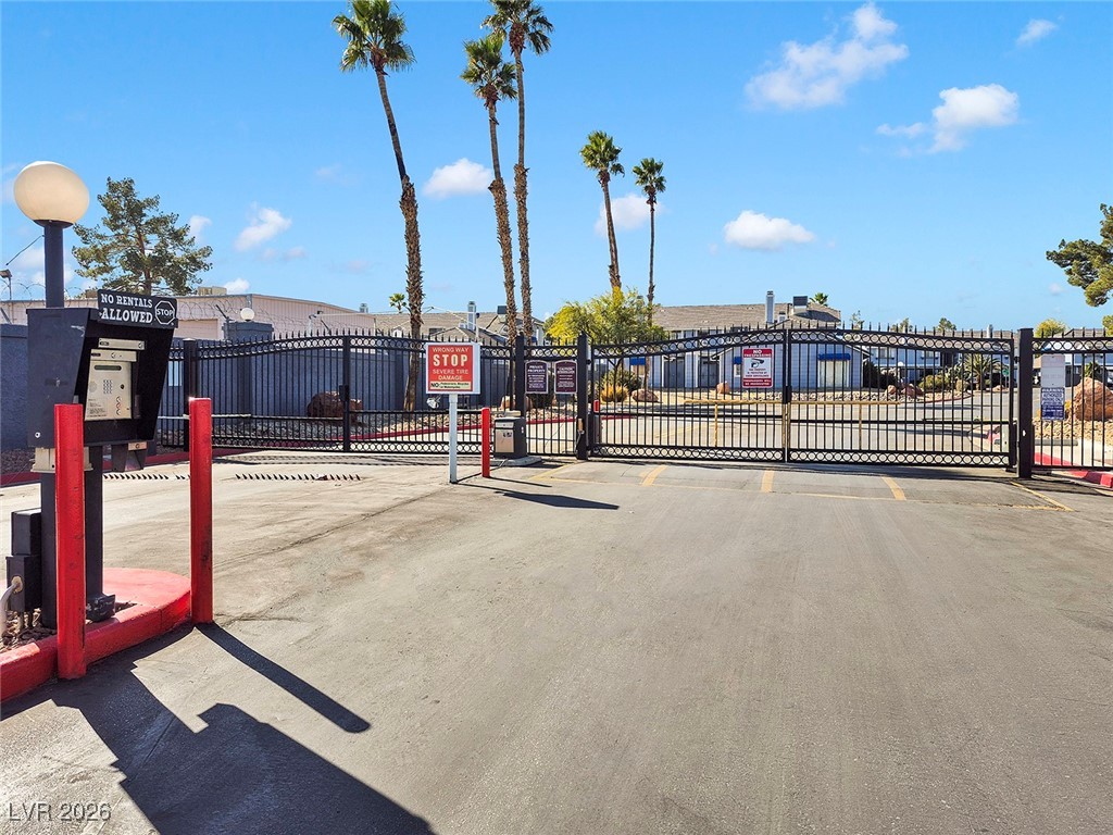 5841 Medallion Drive 102