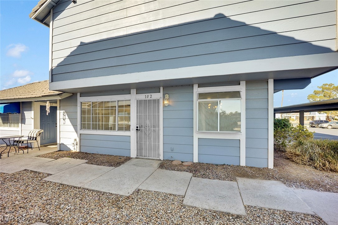 5841 Medallion Drive 102