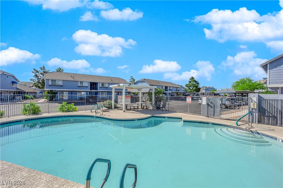 5841 Medallion Drive 102