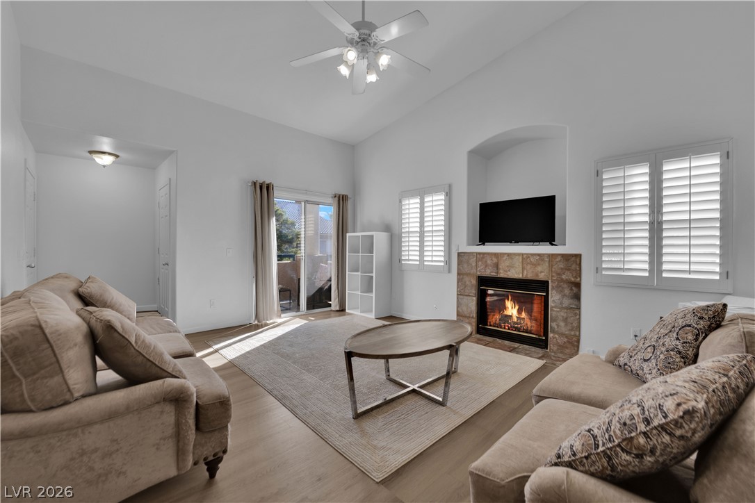 2001 Turquoise Ridge Street 202