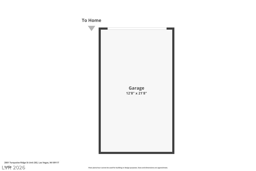 2001 Turquoise Ridge Street 202