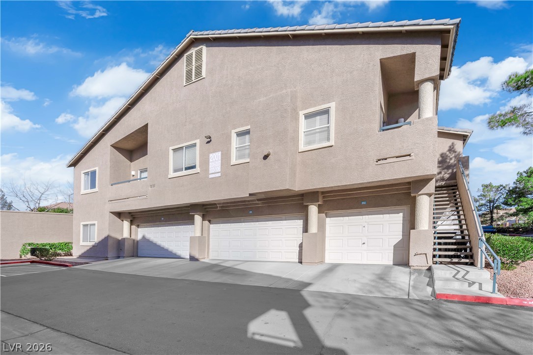2001 Turquoise Ridge Street 202