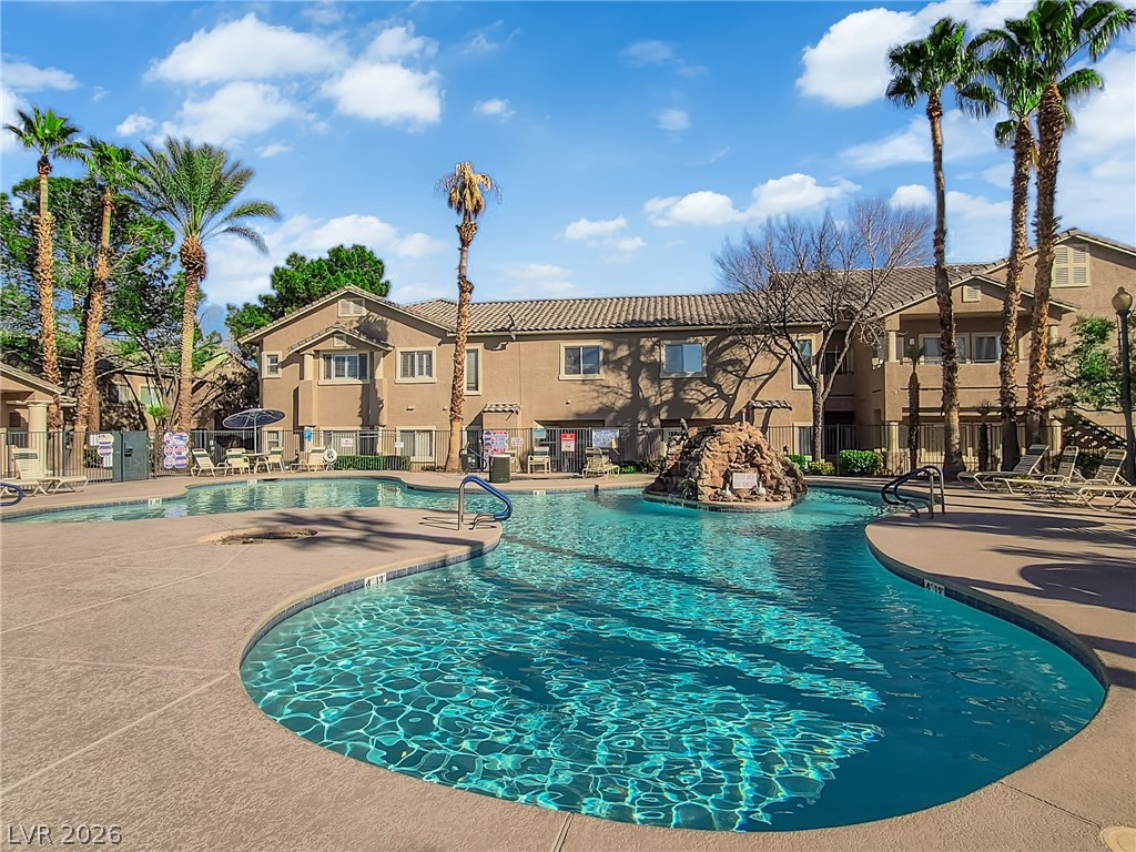 2001 Turquoise Ridge Street 202