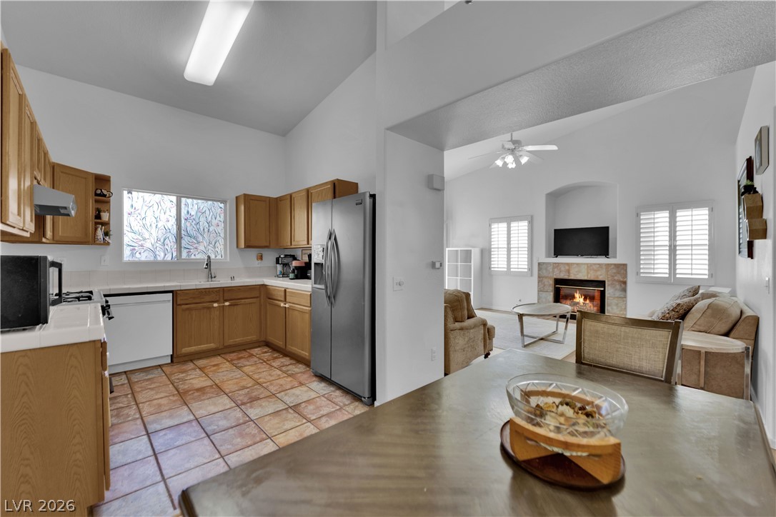 2001 Turquoise Ridge Street 202