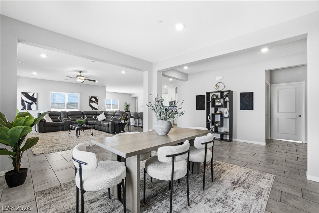 5264 Mystic Ivy Drive