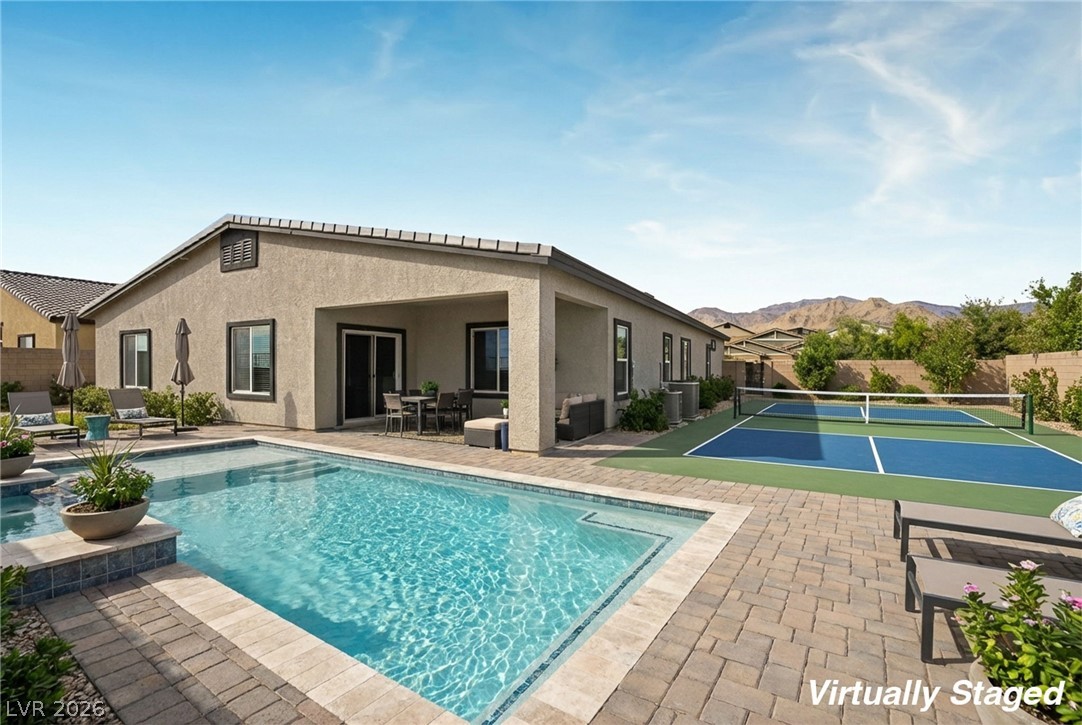 5264 Mystic Ivy Drive