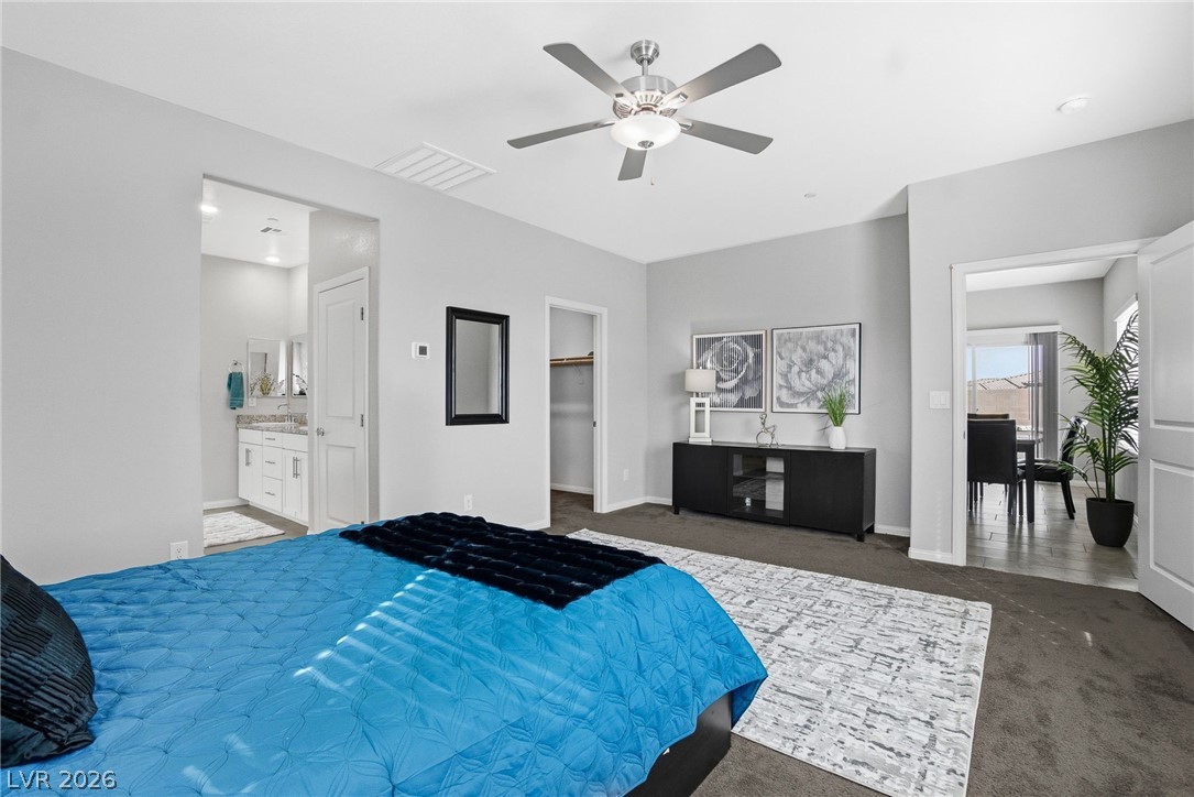 5264 Mystic Ivy Drive
