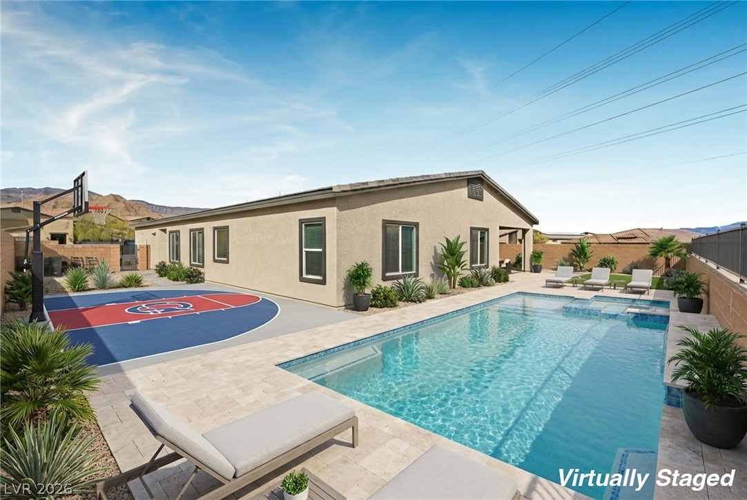 5264 Mystic Ivy Drive