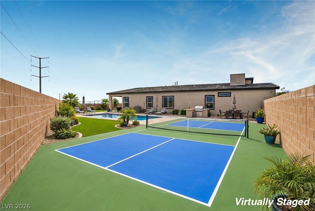 5264 Mystic Ivy Drive