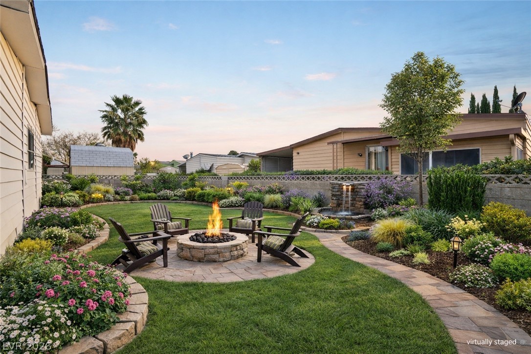 3615 Jewel Cave Drive