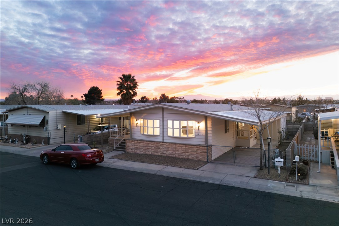 3615 Jewel Cave Drive