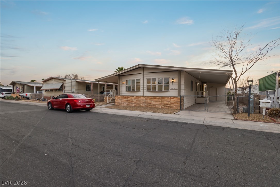 3615 Jewel Cave Drive