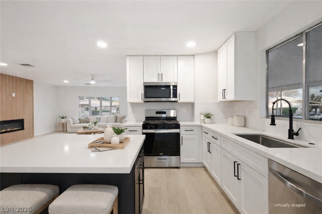 3615 Jewel Cave Drive