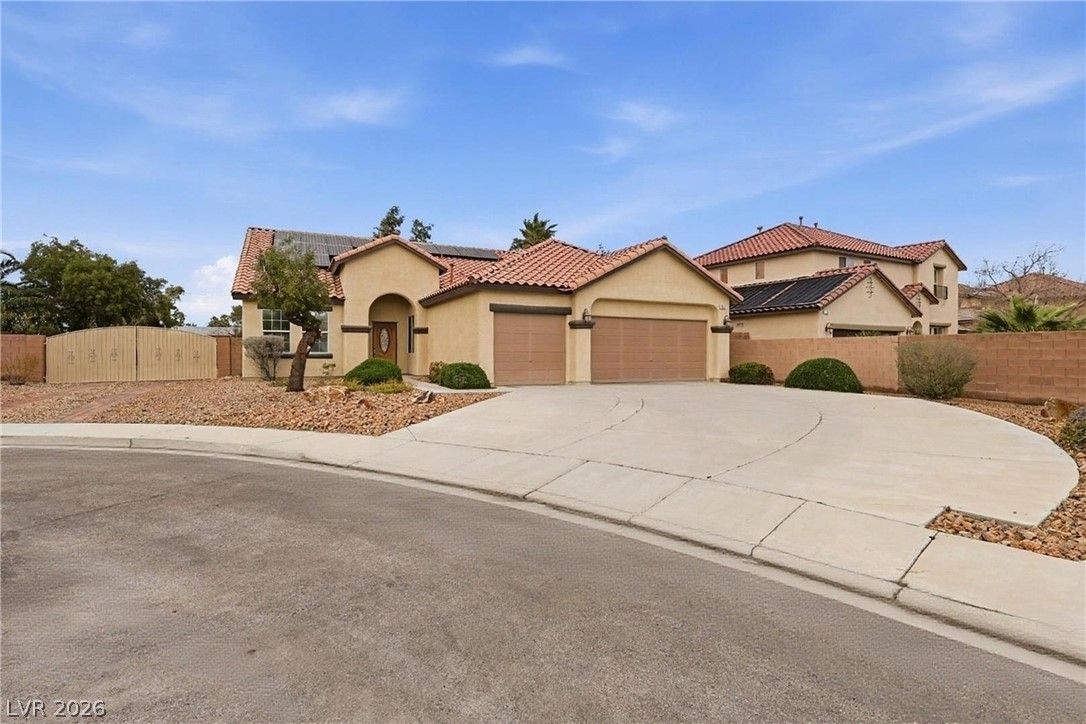 7553 Chambery Cove Court