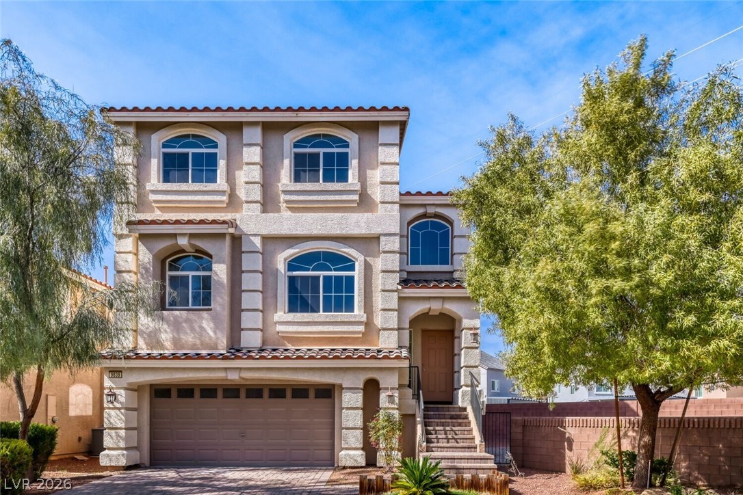 9839 Giant Steps Court