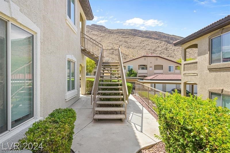 3540 Cactus Shadow Street 204