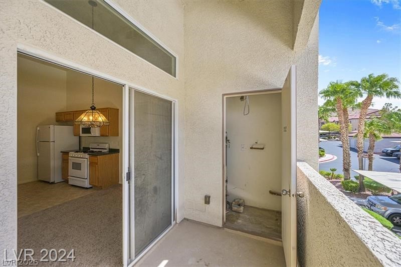 3540 Cactus Shadow Street 204