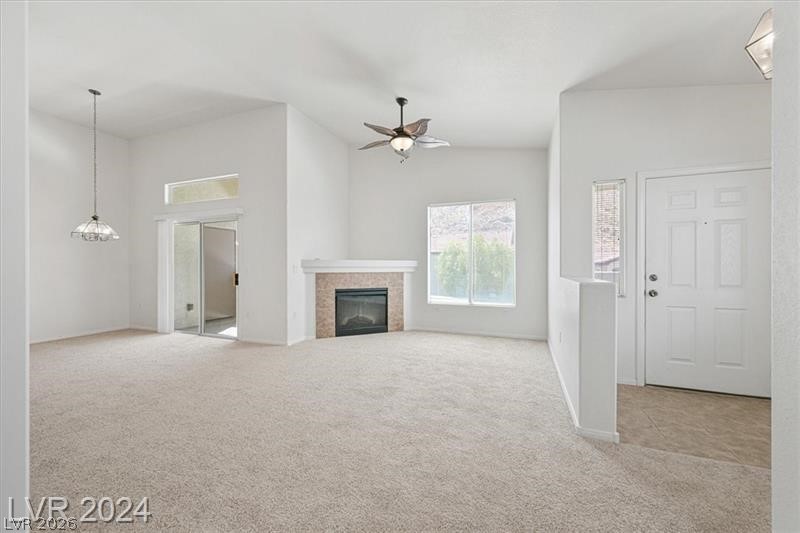 3540 Cactus Shadow Street 204