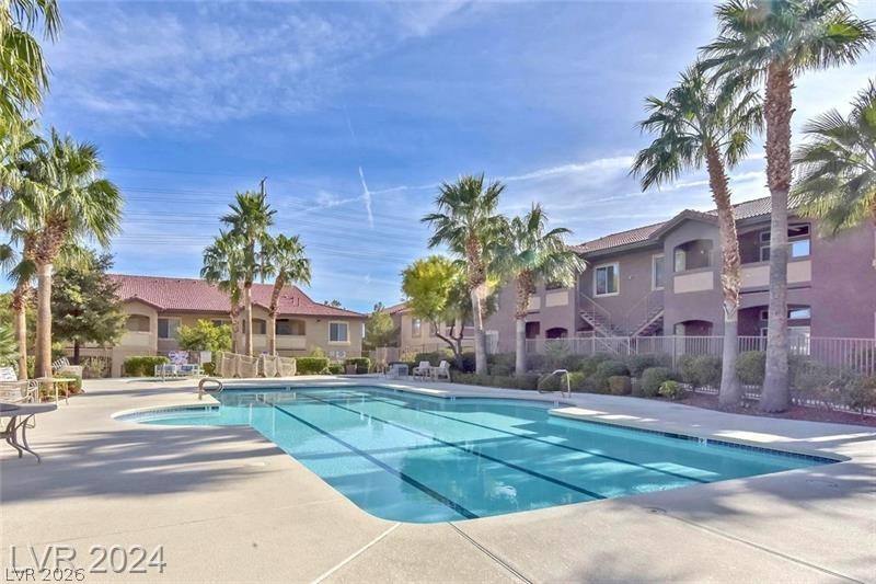 3540 Cactus Shadow Street 204