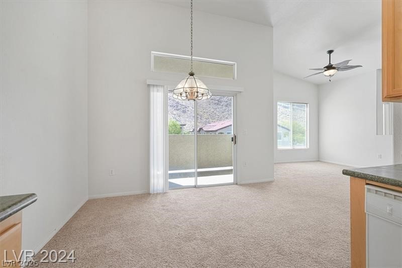 3540 Cactus Shadow Street 204