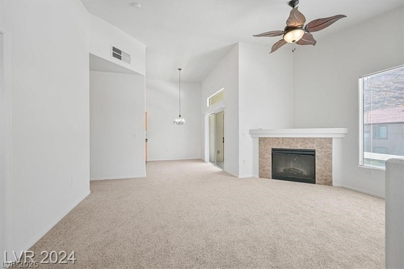 3540 Cactus Shadow Street 204