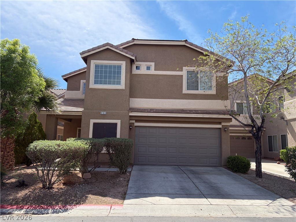 9103 Harbor Wind Avenue