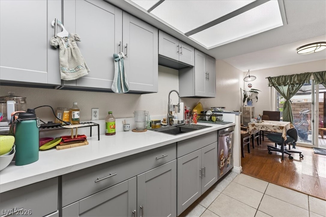 4545 Del Oro Drive
