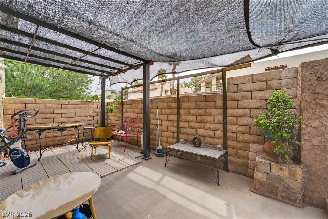 4545 Del Oro Drive