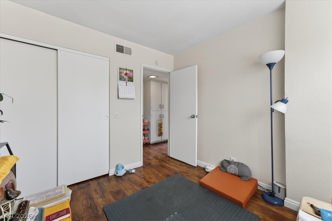 4545 Del Oro Drive