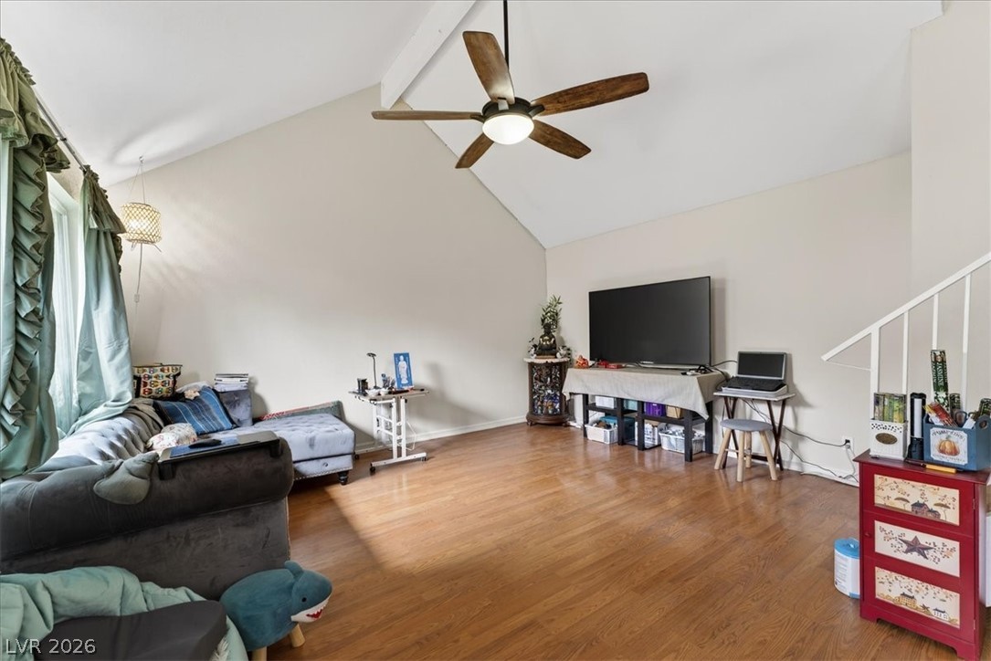 4545 Del Oro Drive