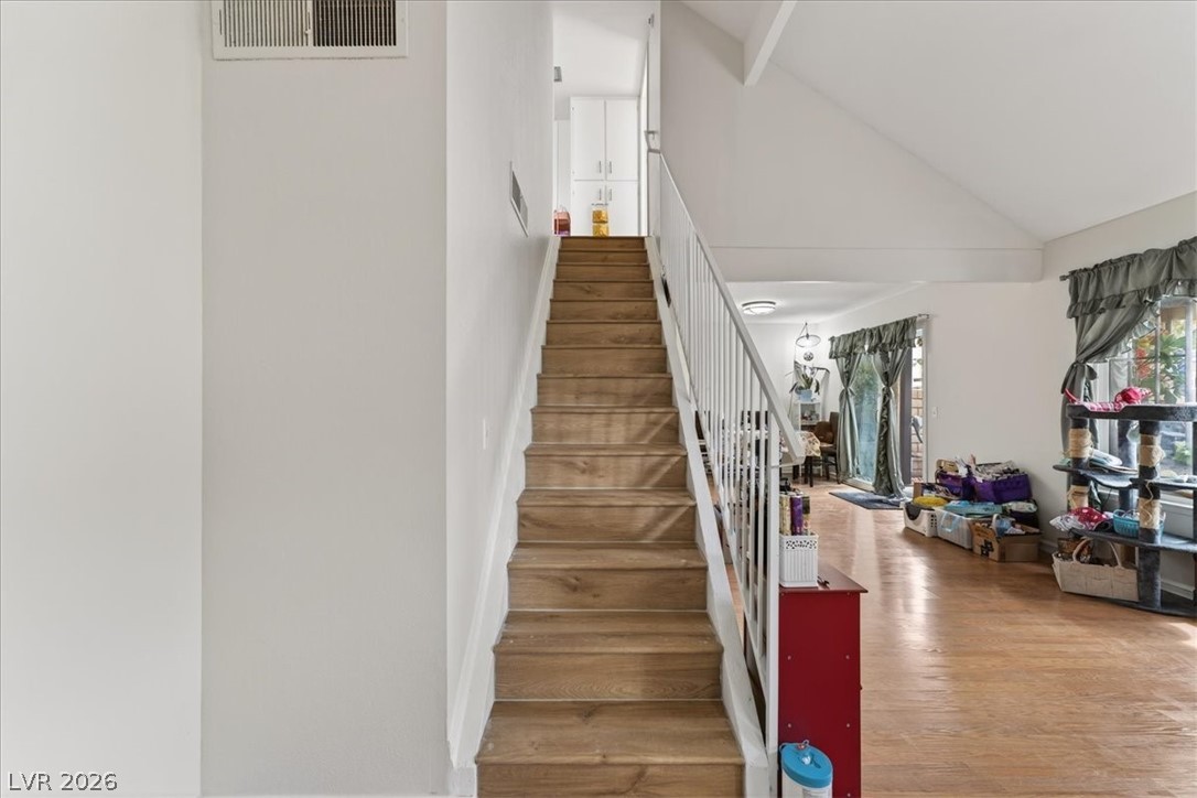 4545 Del Oro Drive