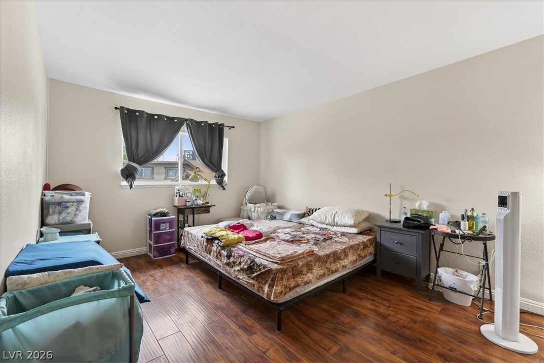 4545 Del Oro Drive
