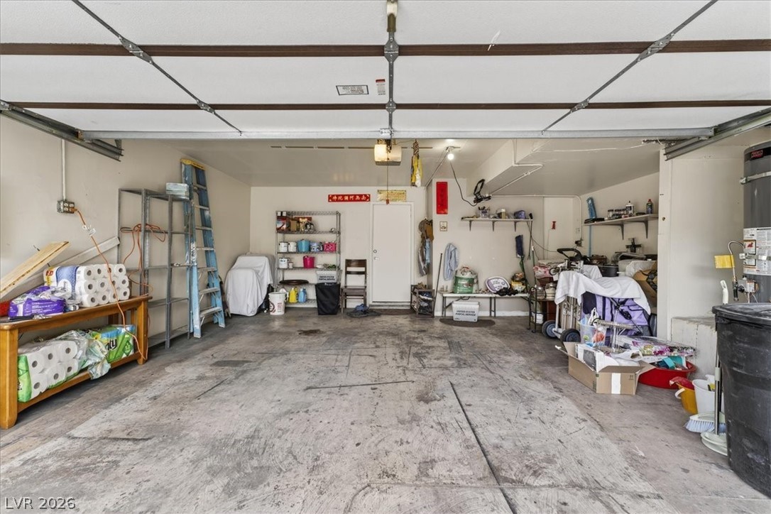 4545 Del Oro Drive