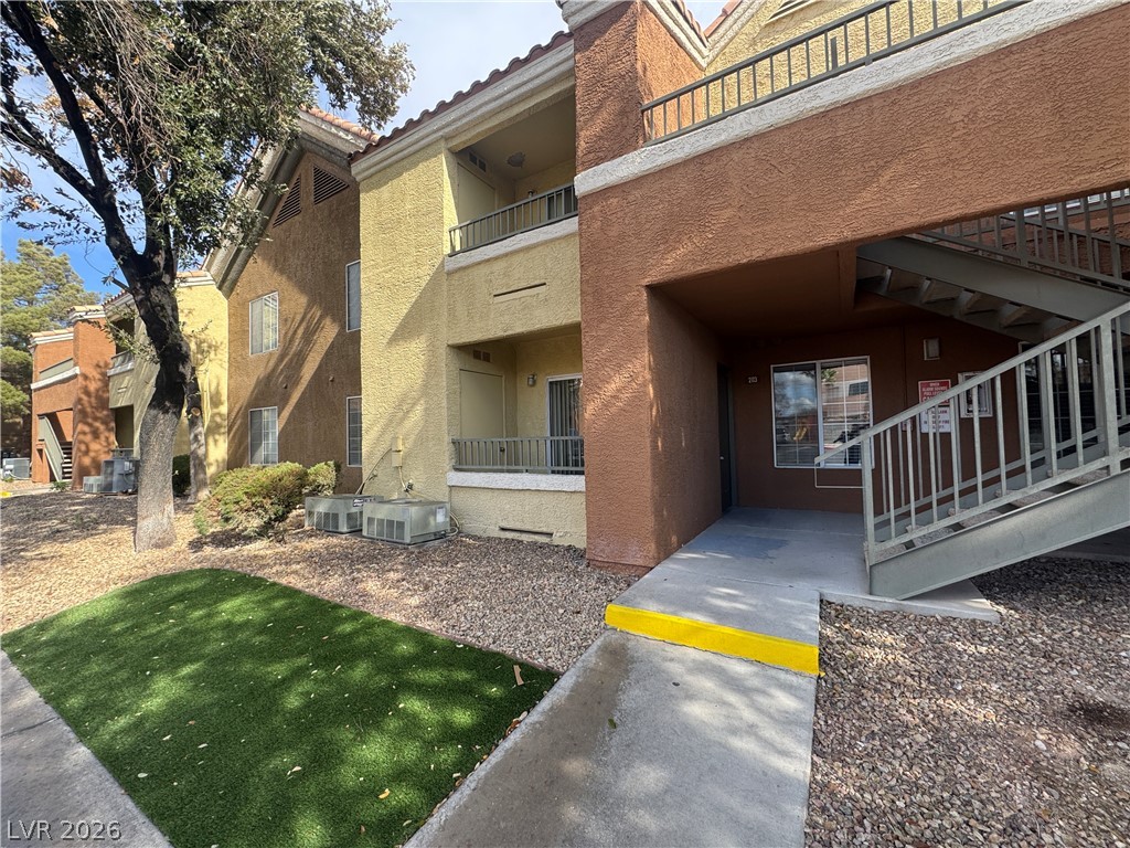 2120 Ramrod Avenue 2113
