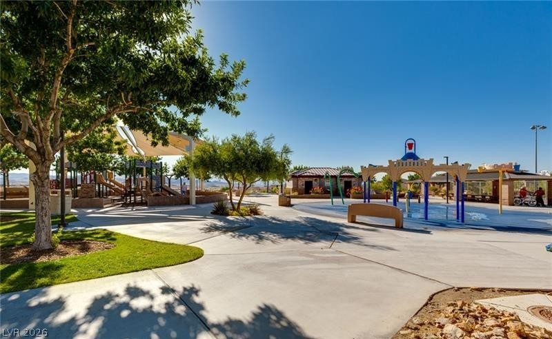 2736 Liberation Drive