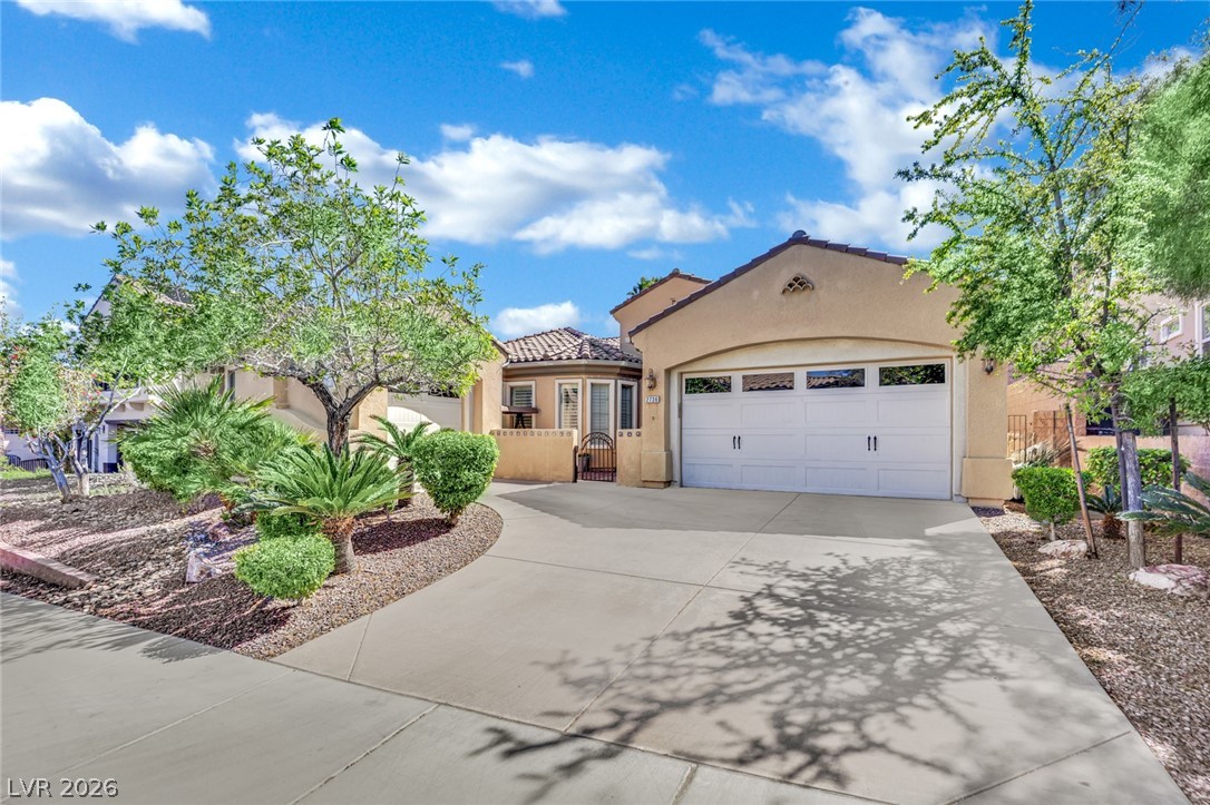 2736 Liberation Drive