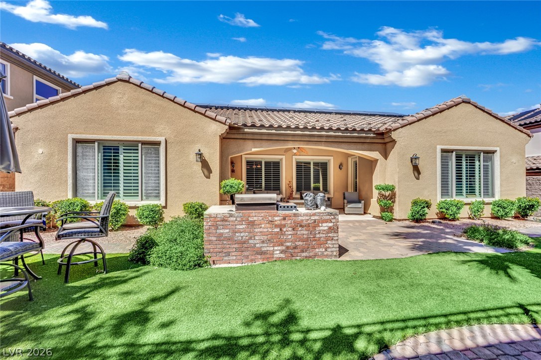 2736 Liberation Drive