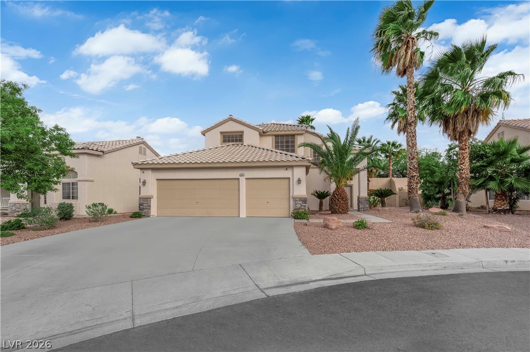 2747 Canarsy Court