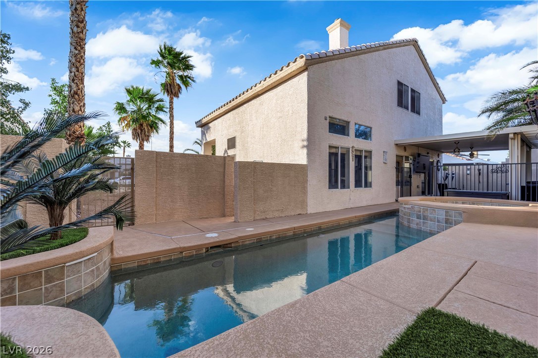 2747 Canarsy Court