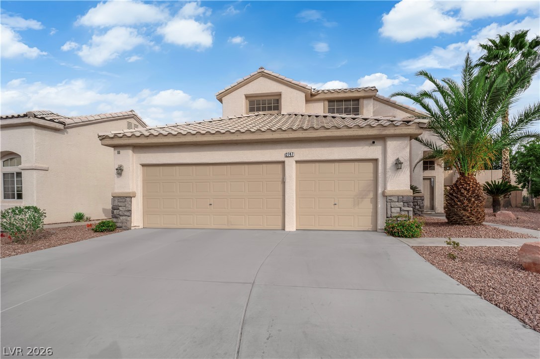 2747 Canarsy Court