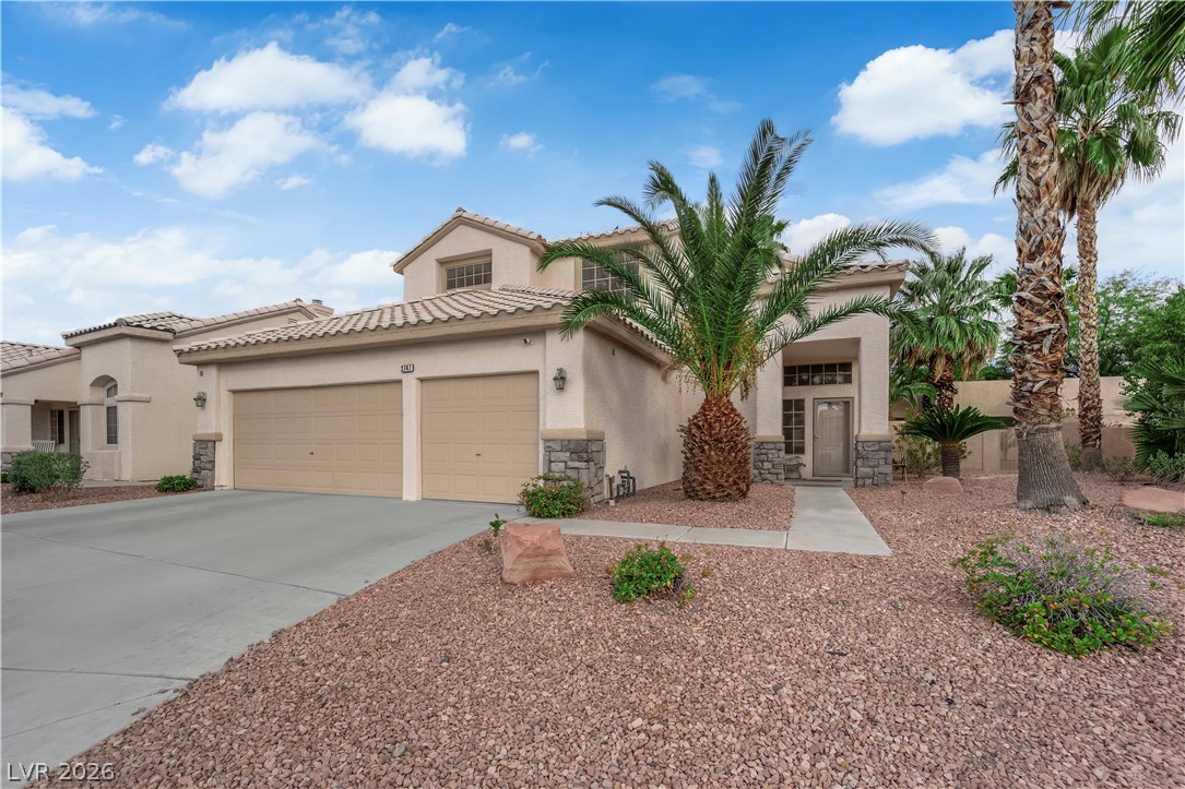 2747 Canarsy Court