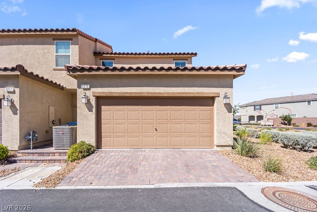 3215 Pergusa Drive
