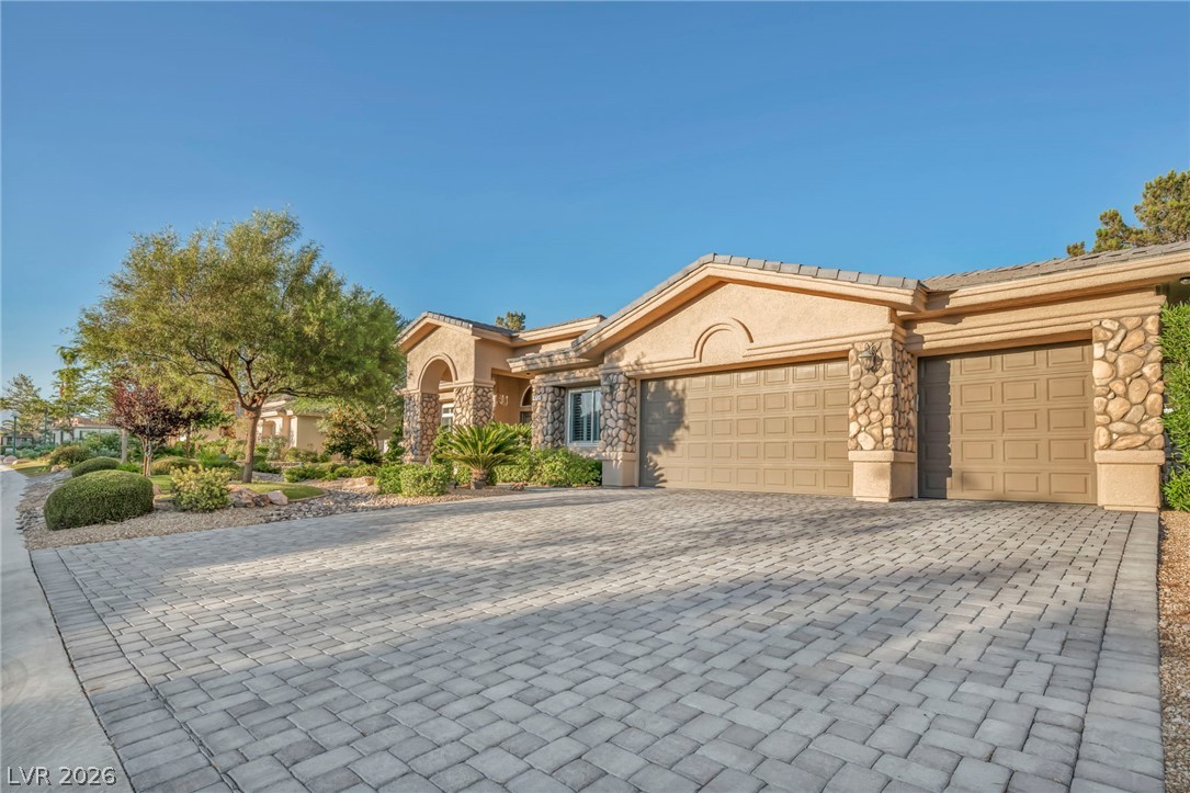4702 Blue Mesa Way
