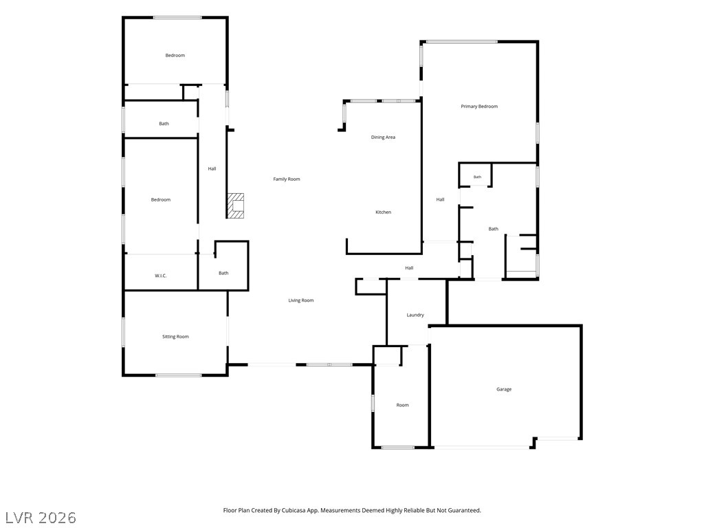 4702 Blue Mesa Way