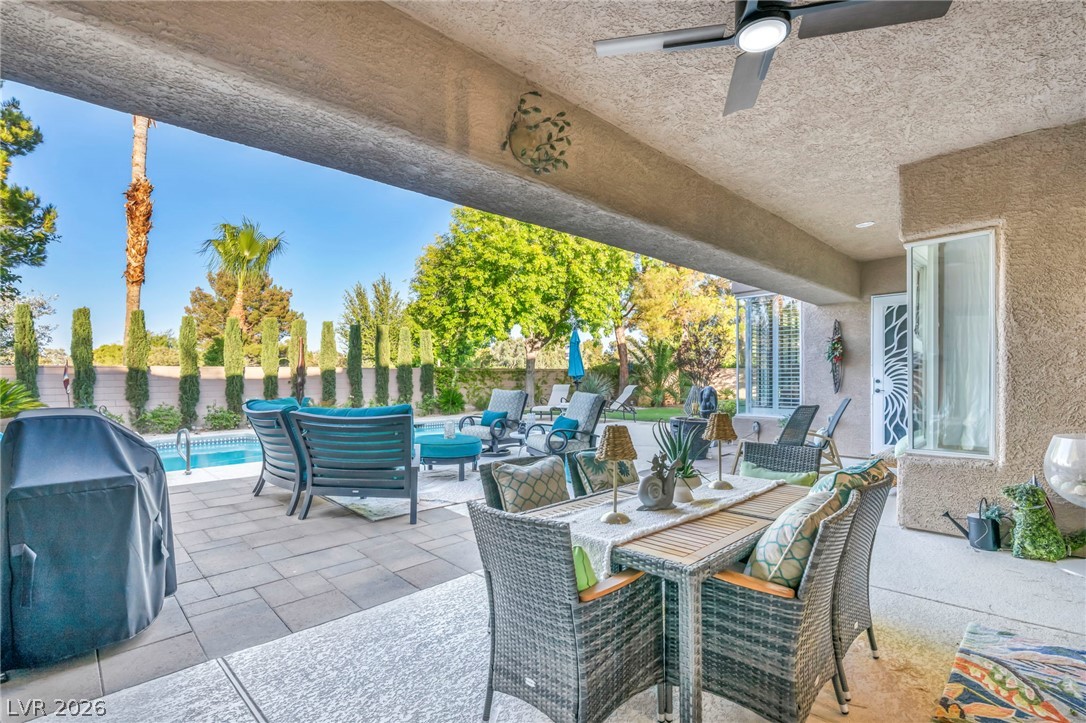 4702 Blue Mesa Way