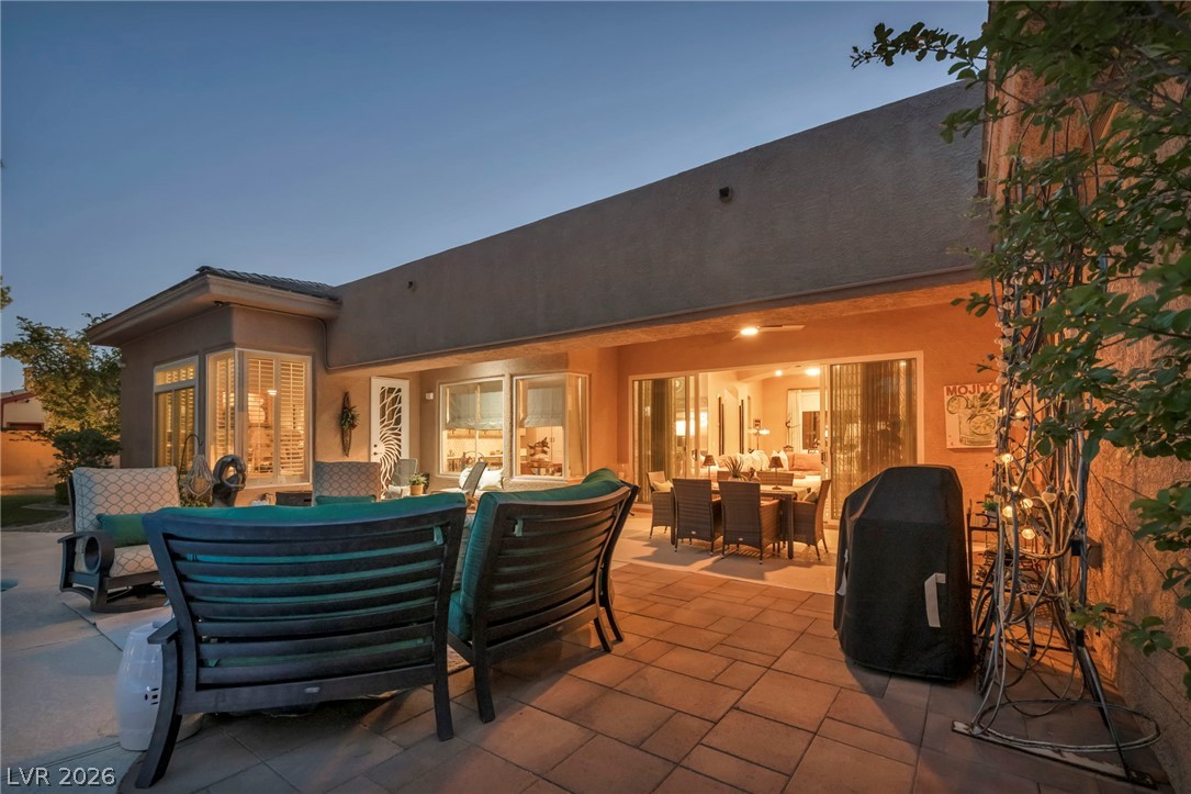 4702 Blue Mesa Way
