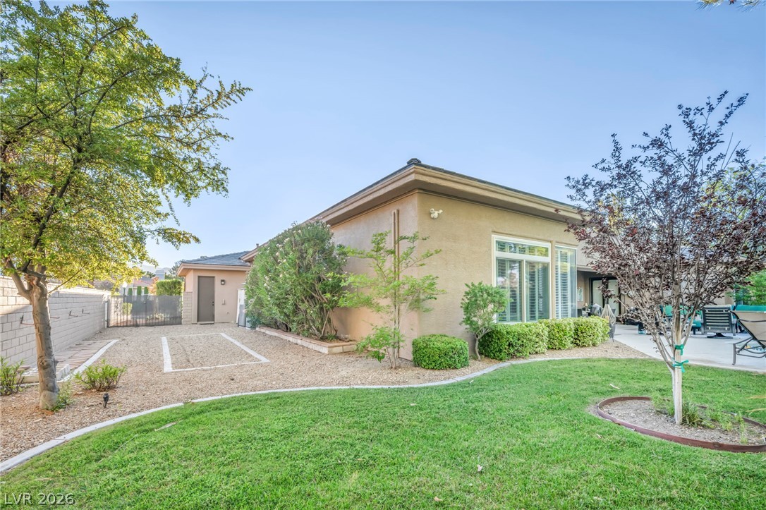 4702 Blue Mesa Way
