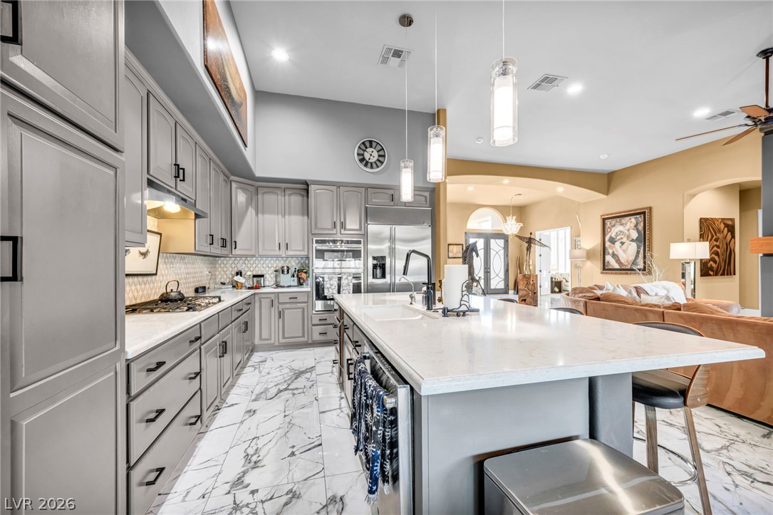 4702 Blue Mesa Way
